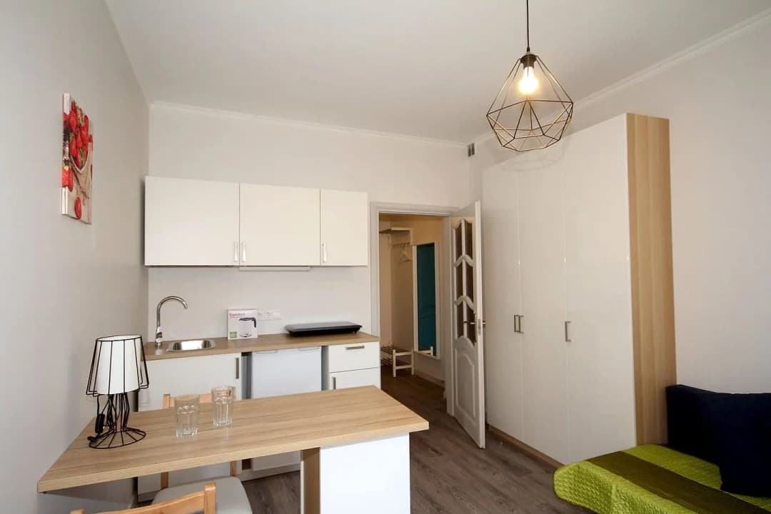 Čaka 126A, Centrs — bilde 3