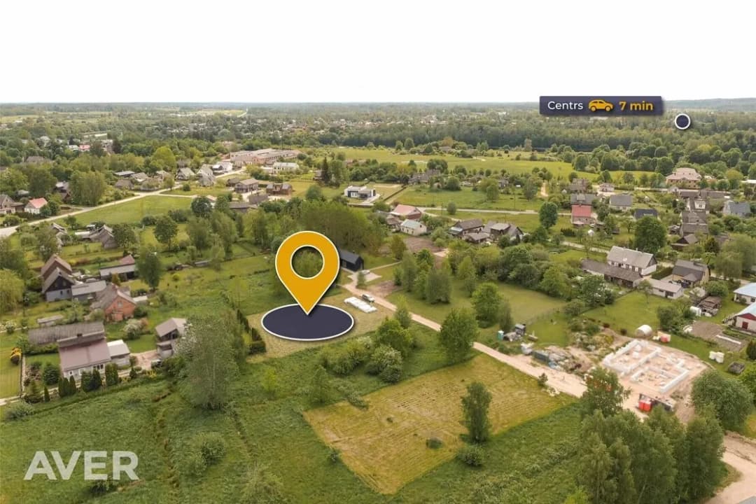 Kuldīgas nov., Kuldīga, Brieža iela 8A