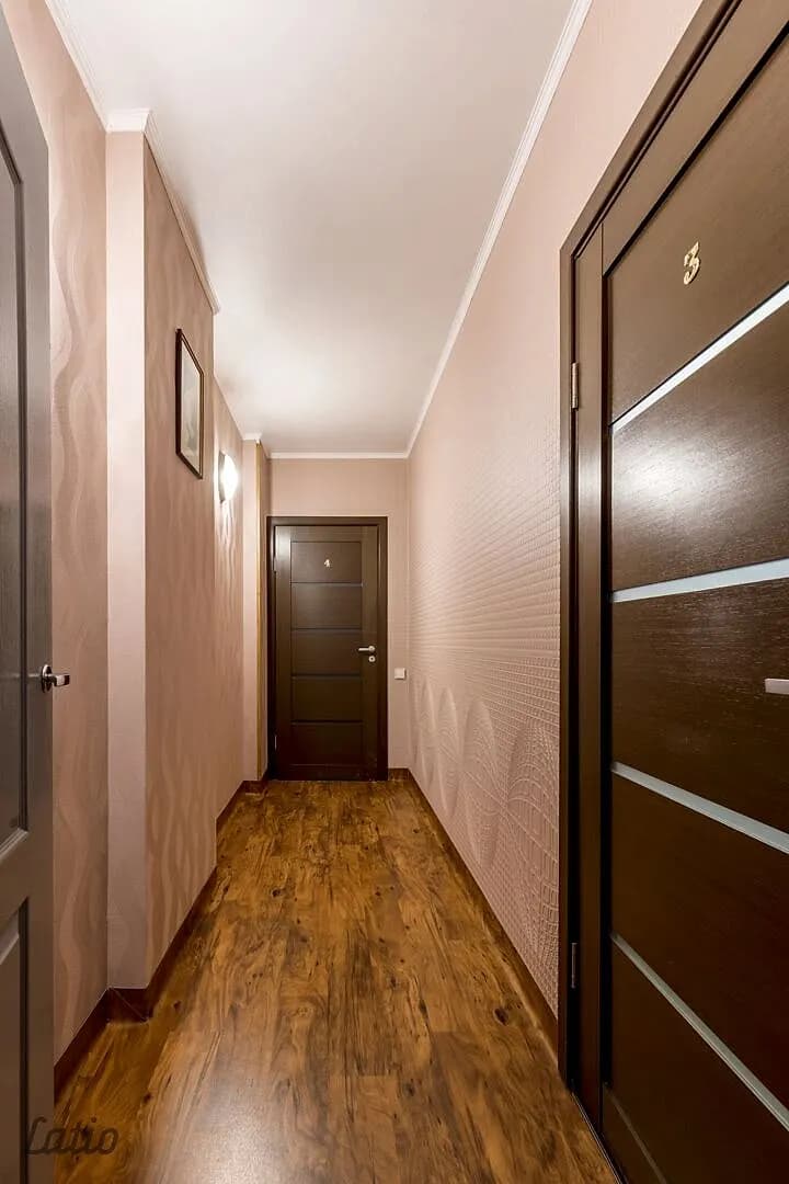 5-ist. Dzīvoklis, 114㎡ - Rīga, Avoti — bilde 3