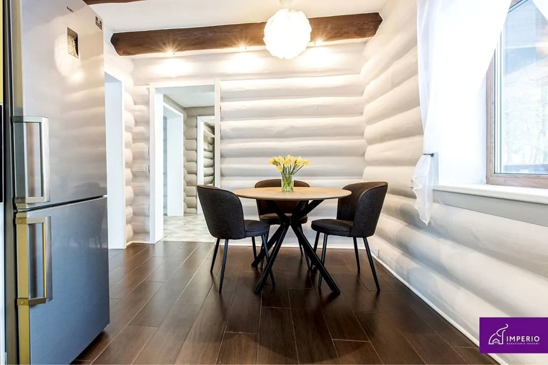 6-ist. Māja, 186㎡ - Ķekavas novads, Baloži — bilde 2