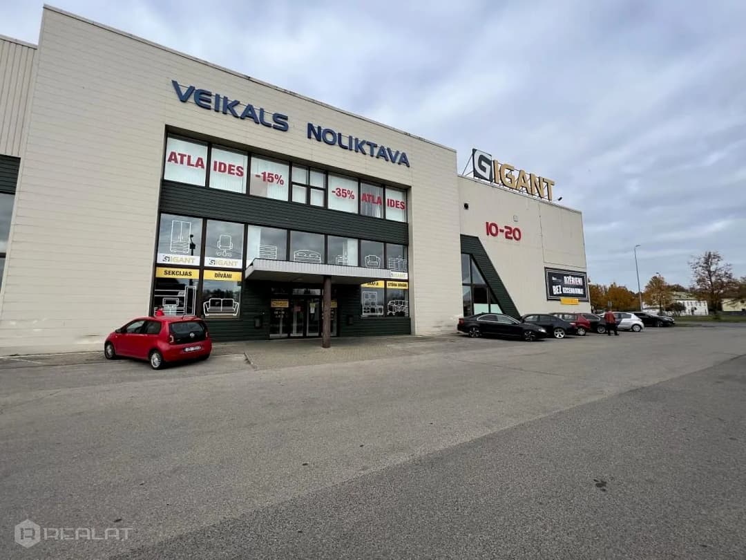 49-ist. Māja, 11003.00㎡ - Rīga, Ķengarags — bilde 2