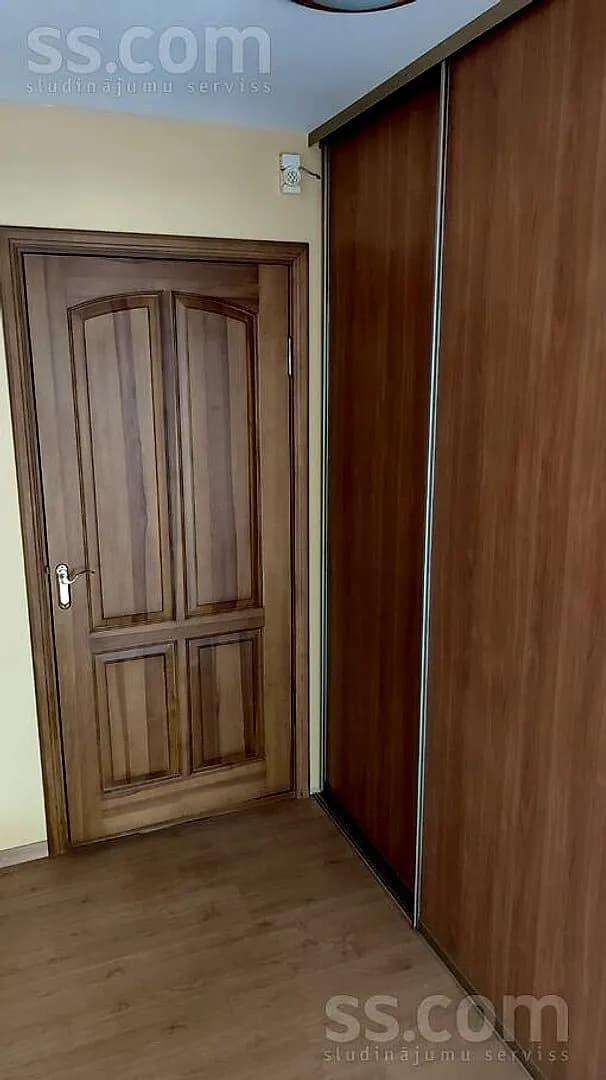 Divistabu dzīvoklis — Robežu iela 14 — vēl bildes