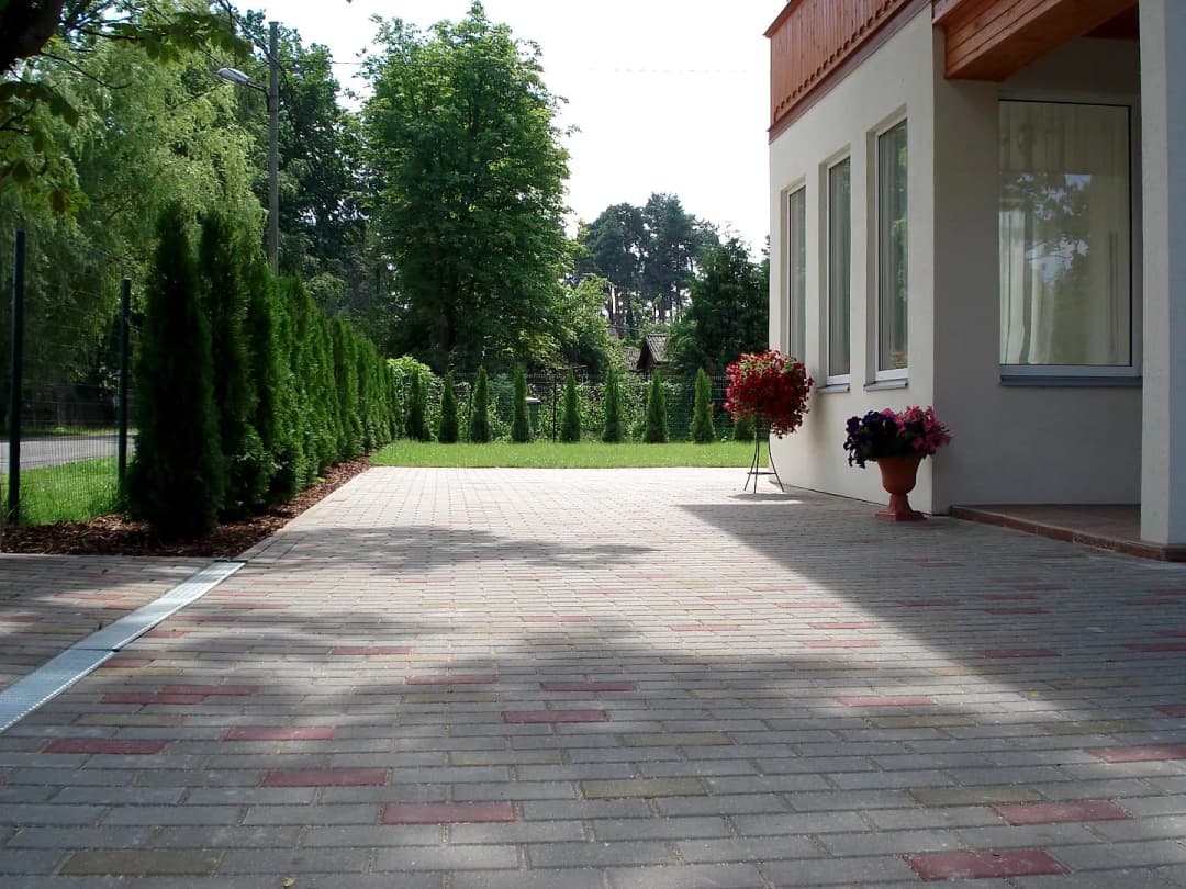 3-ist. Māja, 130㎡ - Jūrmala, Melluži — bilde 4
