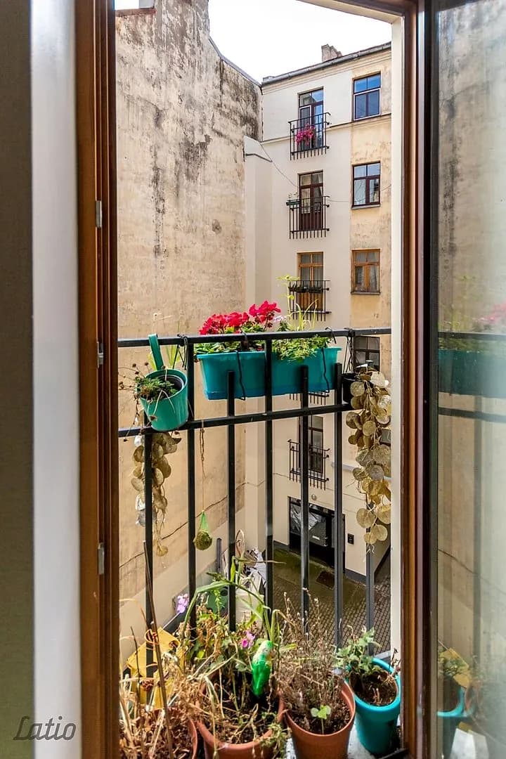 Stabu iela, Centrs — bilde 2