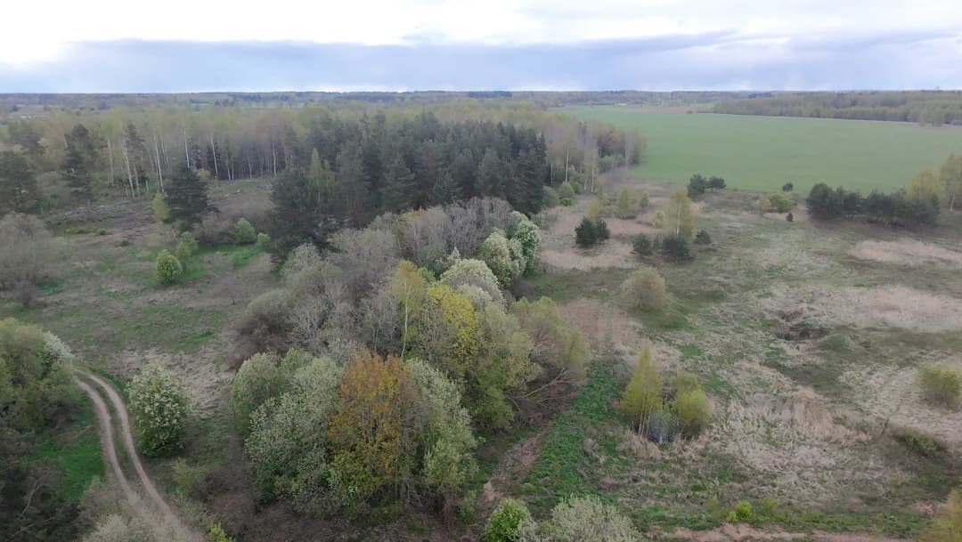Salas pagasts, Jēkabpils novads — bilde 3