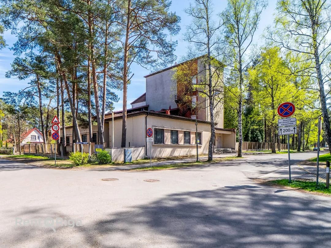 Lielupes 23, Jaundubulti