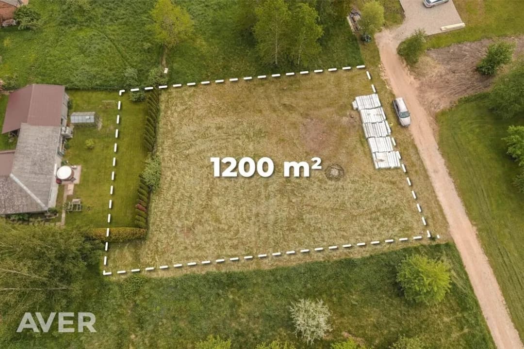 Kuldīgas nov., Kuldīga, Brieža iela 8A — bilde 3