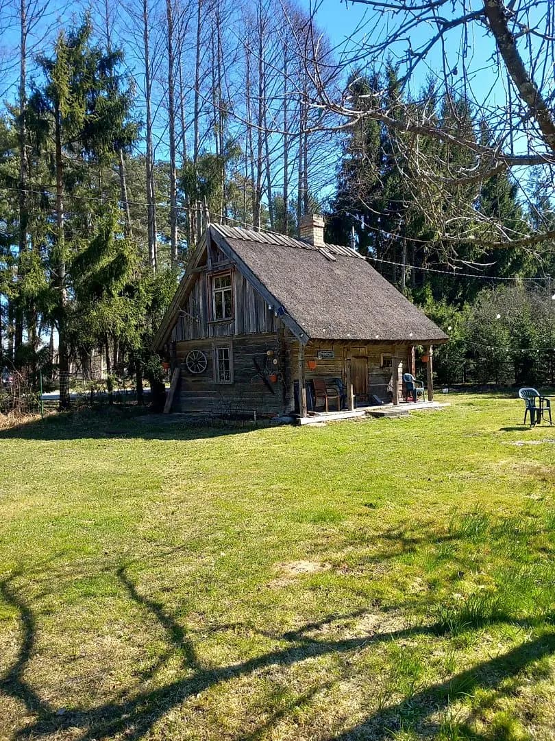 5-ist. Māja, 1850㎡ - Lapmežciema pagasts, Lapmežciems — bilde 2