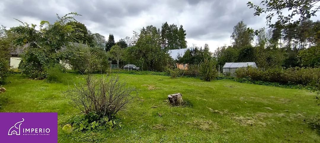 3-ist. Māja, 56㎡ - Limbažu novads, Staicele — bilde 4