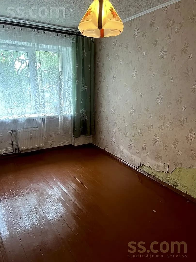 Divistabu dzīvoklis — Saules iela 3 — bilde 4