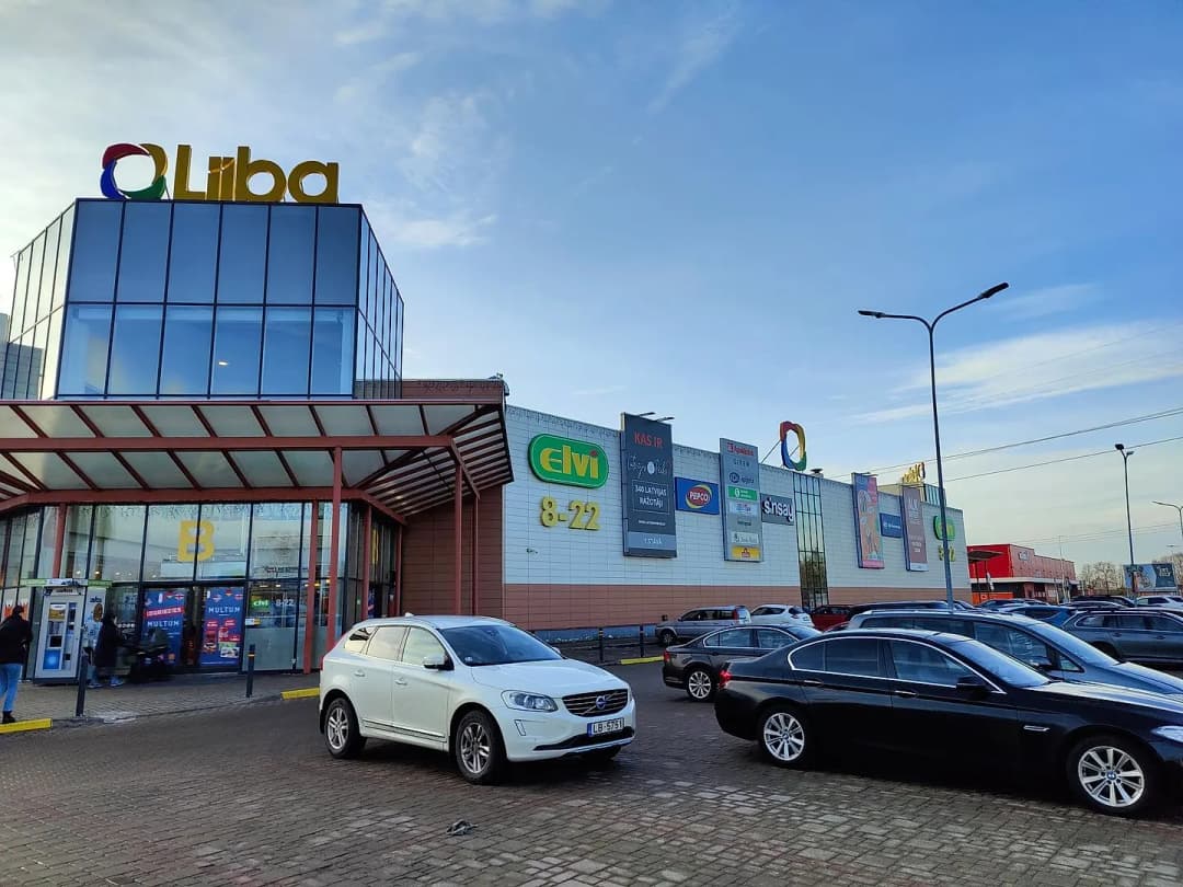 Rīgas 22a, Ķekavas pagasts — bilde 2