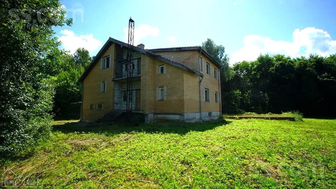 Māja — Saltavota 22 — bilde 3