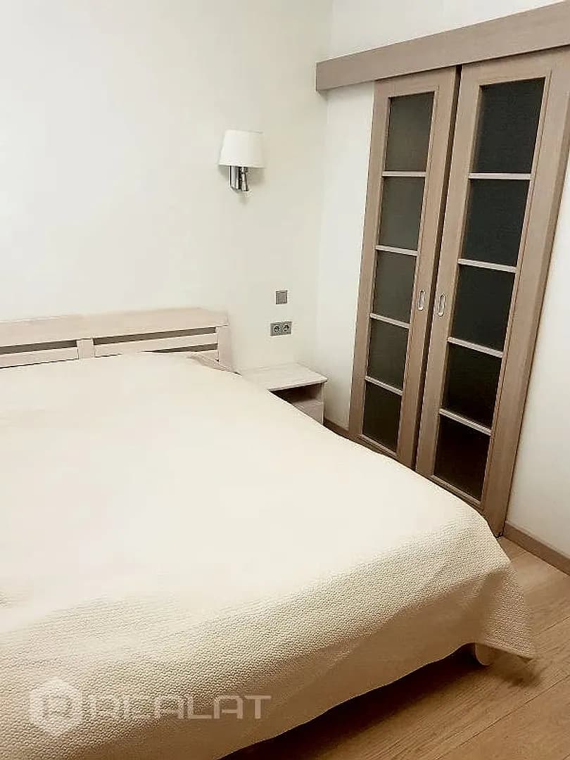 3-ist. Dzīvoklis, 82.00㎡ - Rīga, Dārzciems — bilde 3