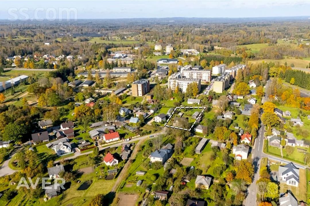 Māja — Augusta 4 — bilde 4