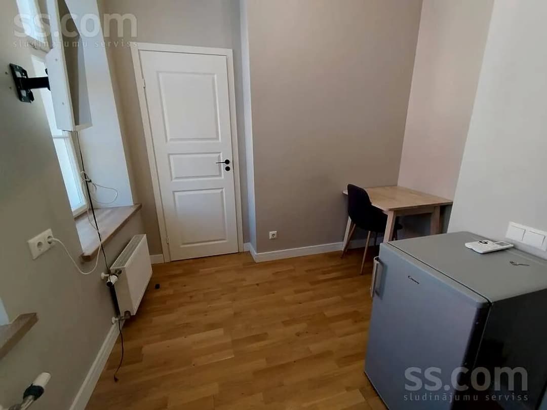 Divistabu dzīvoklis — Vecpilsētas 12 — vēl bildes