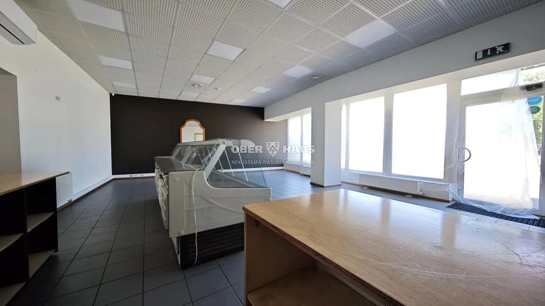 Telpas, 160.00㎡ - Rīga, Jugla — bilde 2
