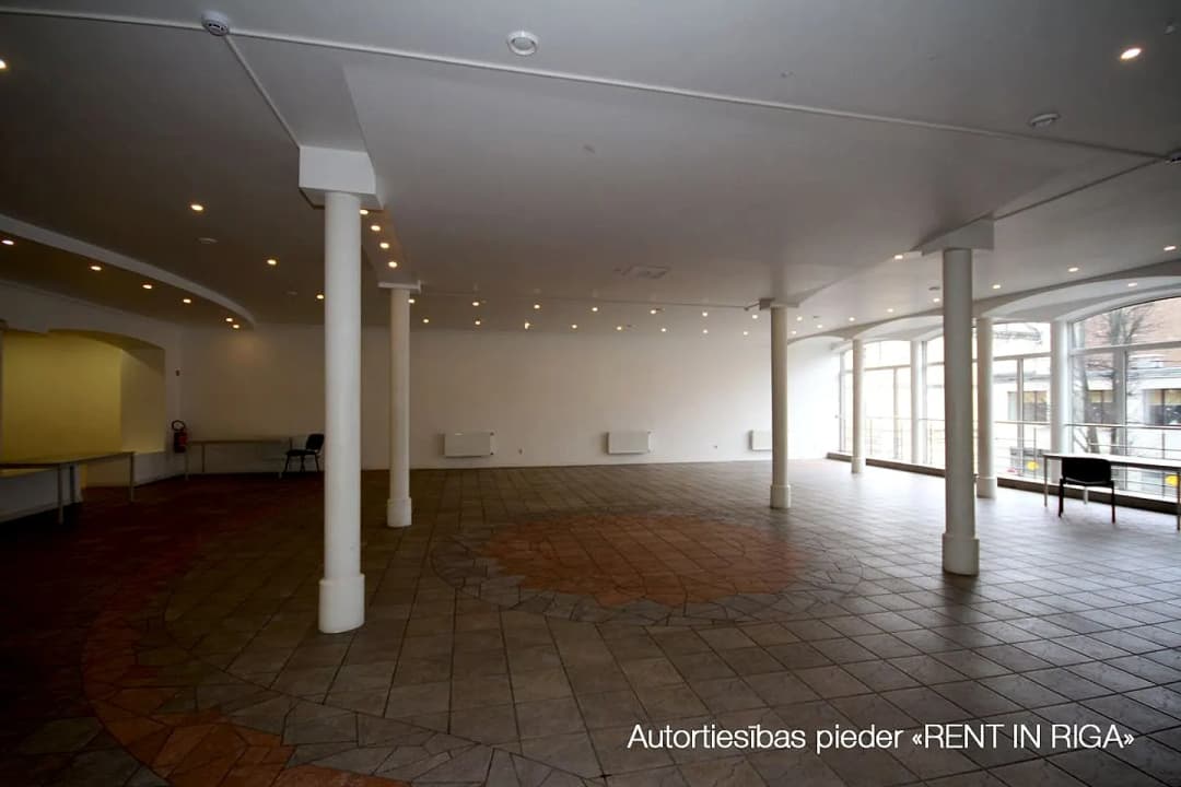 Pētersalas 1b, Centrs — bilde 2