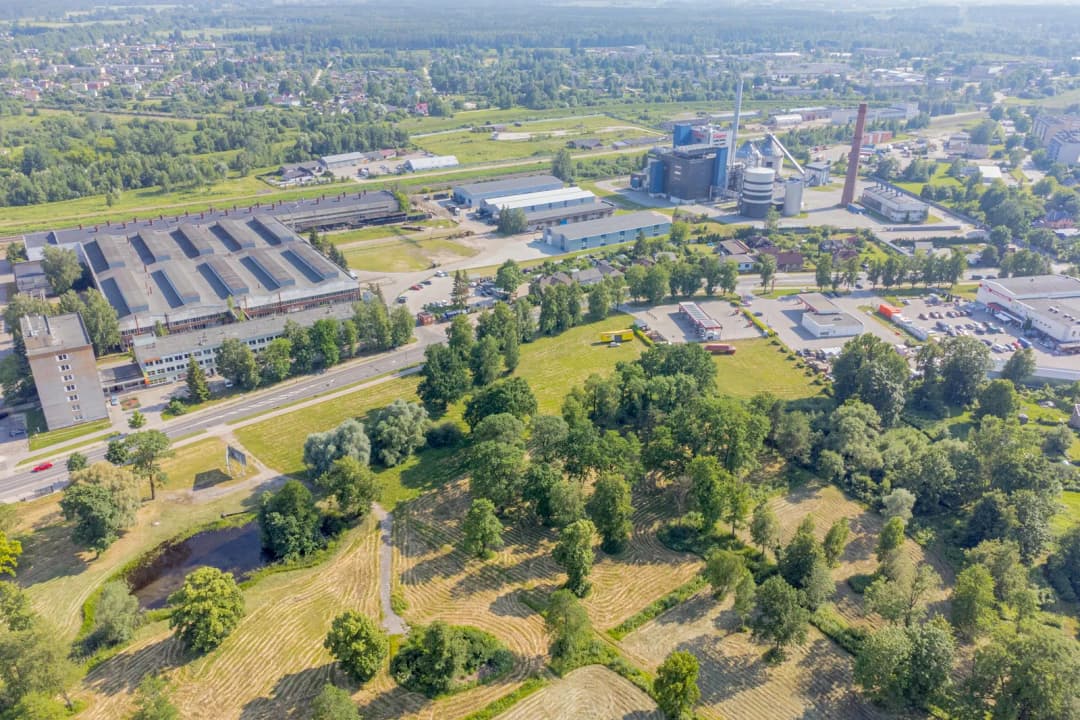 Rūpniecības iela, Jelgava — vēl bildes