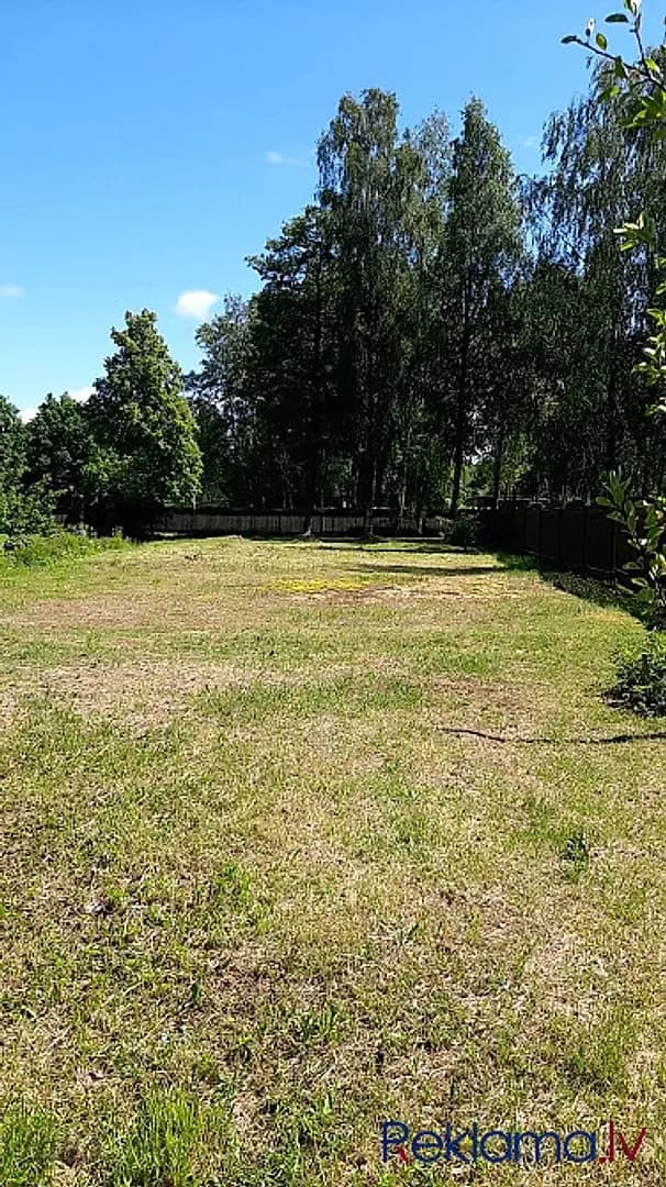 Zemes gabals — Kuršu iela 2, Zvejniekciems, Saulkrastu pag., Saulkrasti — bilde 4