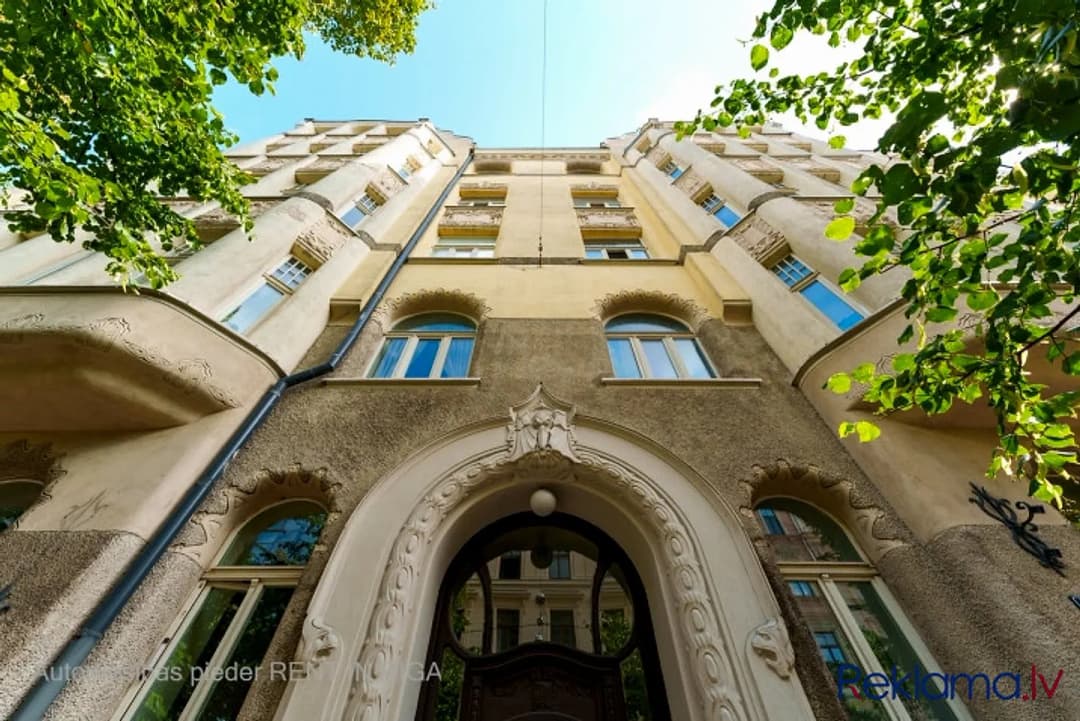 Divistabu dzīvoklis — Stabu iela 19, Rīga (Centrs) — bilde 3