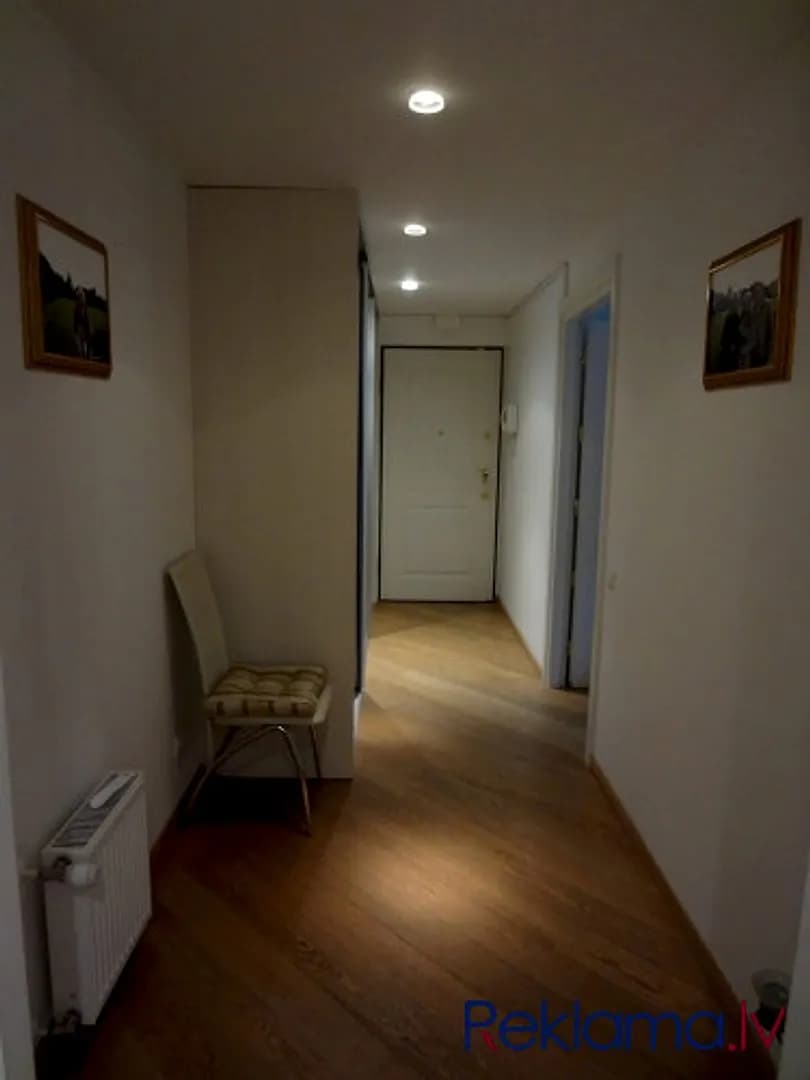 Trīsistabu dzīvoklis — Pulkveža Brieža iela 13, Rīga (Centrs) — bilde 3