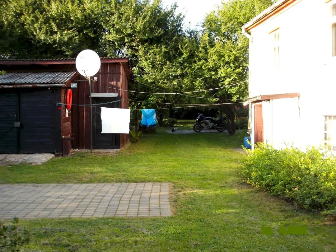 4-ist. Māja, 110㎡ - Jelgava — bilde 3