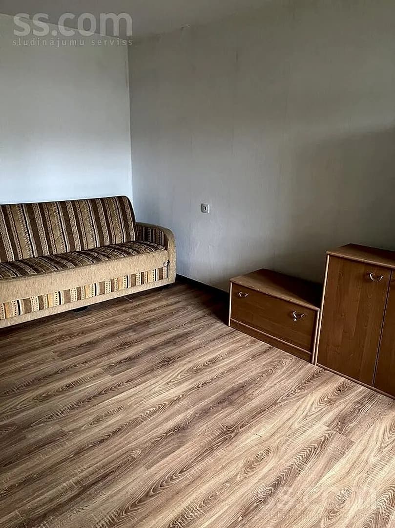 Vienistabas dzīvoklis — Salaspils 18k4 — bilde 3