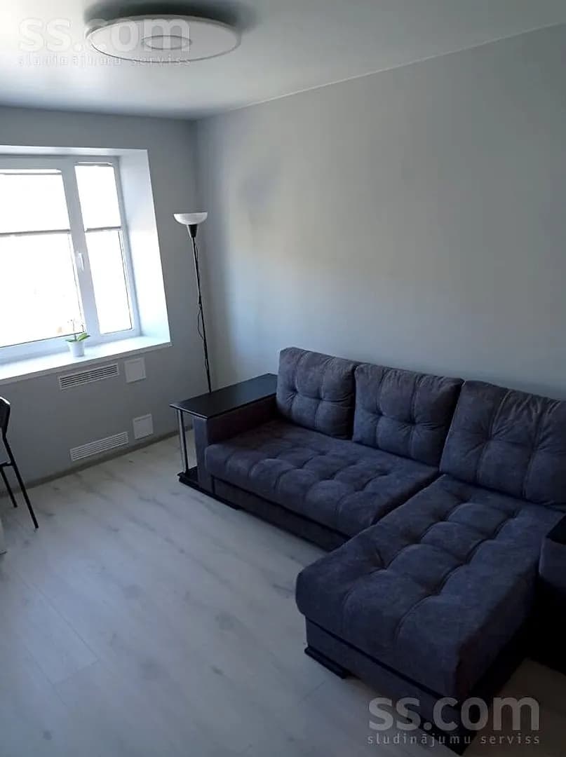 Divistabu dzīvoklis — Lidotāju 21 — bilde 3