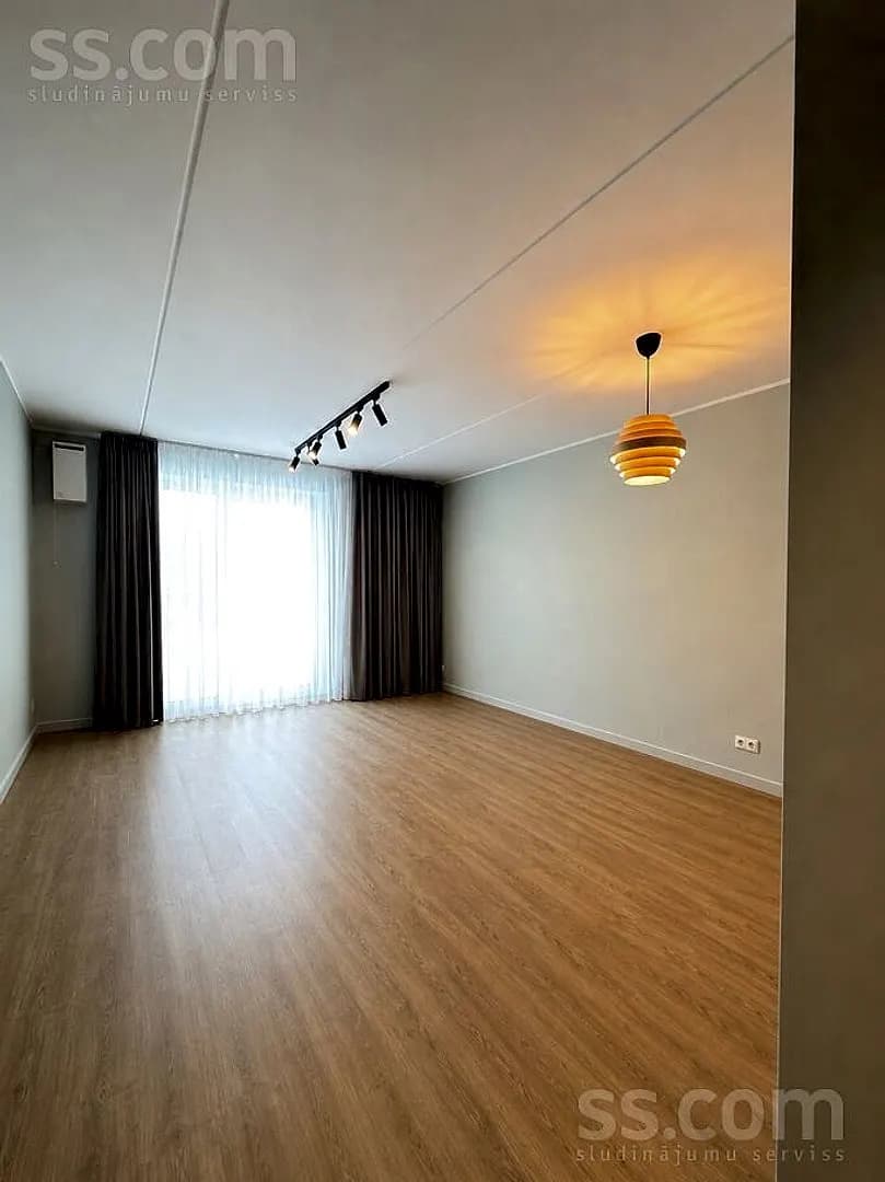 Vienistabas dzīvoklis — Ceriņu iela 8 — bilde 4