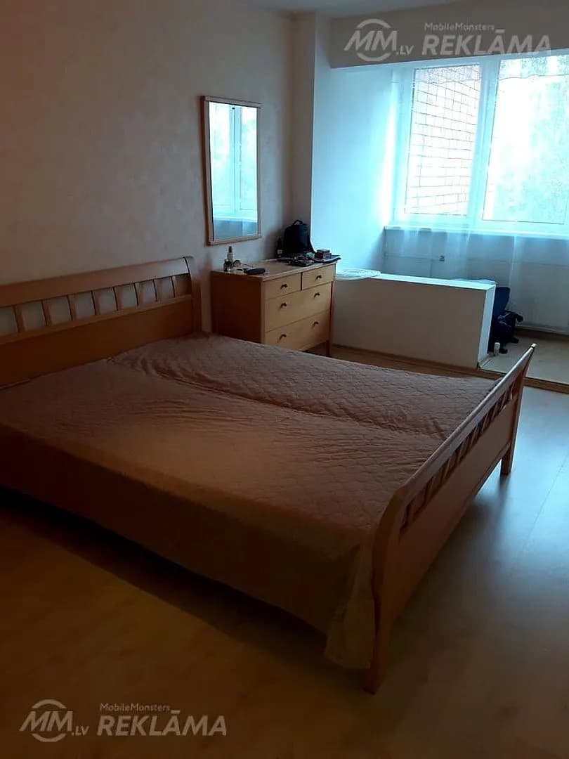 Dzīvoklis Jūrmalā, Kauguros, 54 м², 2 ist., 4 stāvs. — vēl bildes