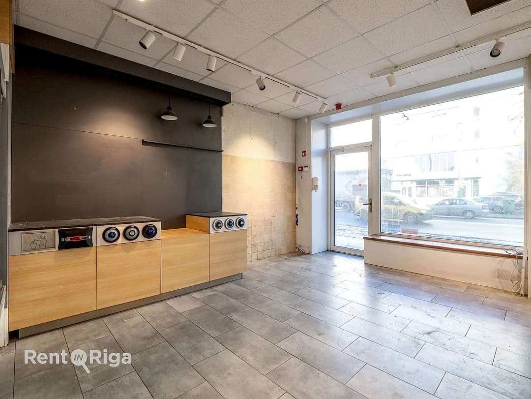 Pērnavas 55, Centrs — bilde 3