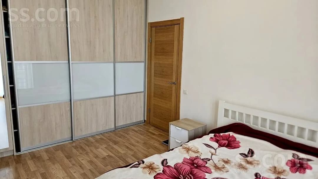 Divistabu dzīvoklis — Salnas 21 — bilde 4