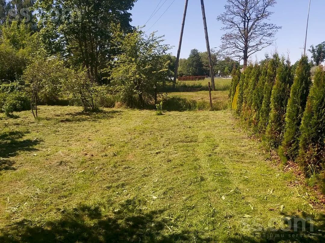 Māja — Garozas iela 64 — bilde 4