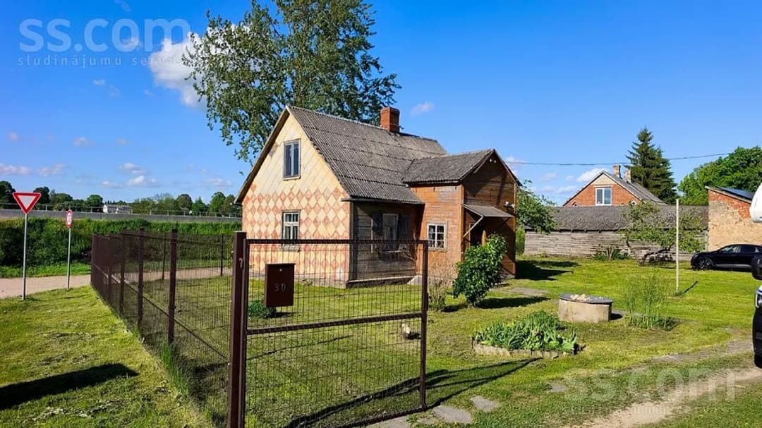 Māja — Pļaviņu 30 — bilde 4