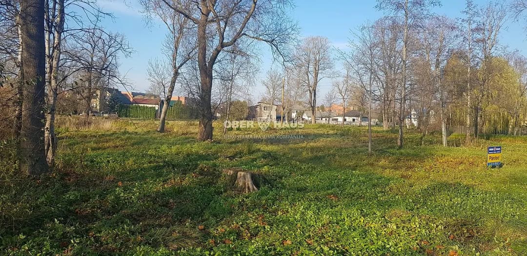 Zeme, 1024.00㎡ - Jelgava
