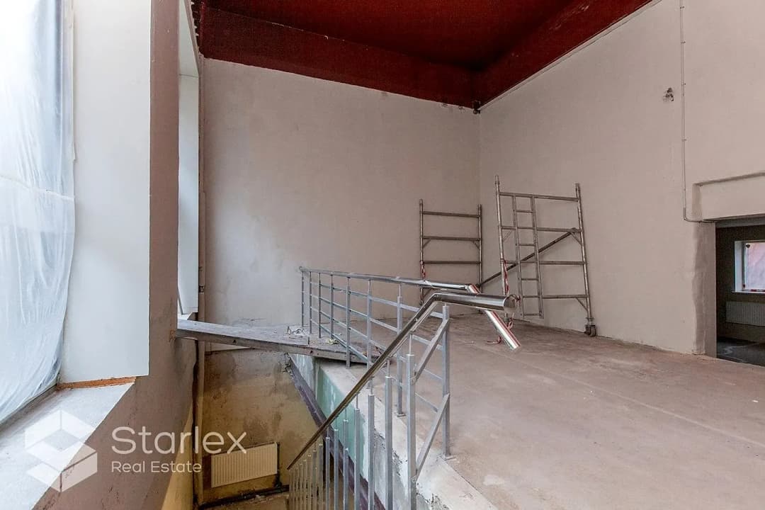 Telpas, 244㎡ - Rīga, Centrs — bilde 3