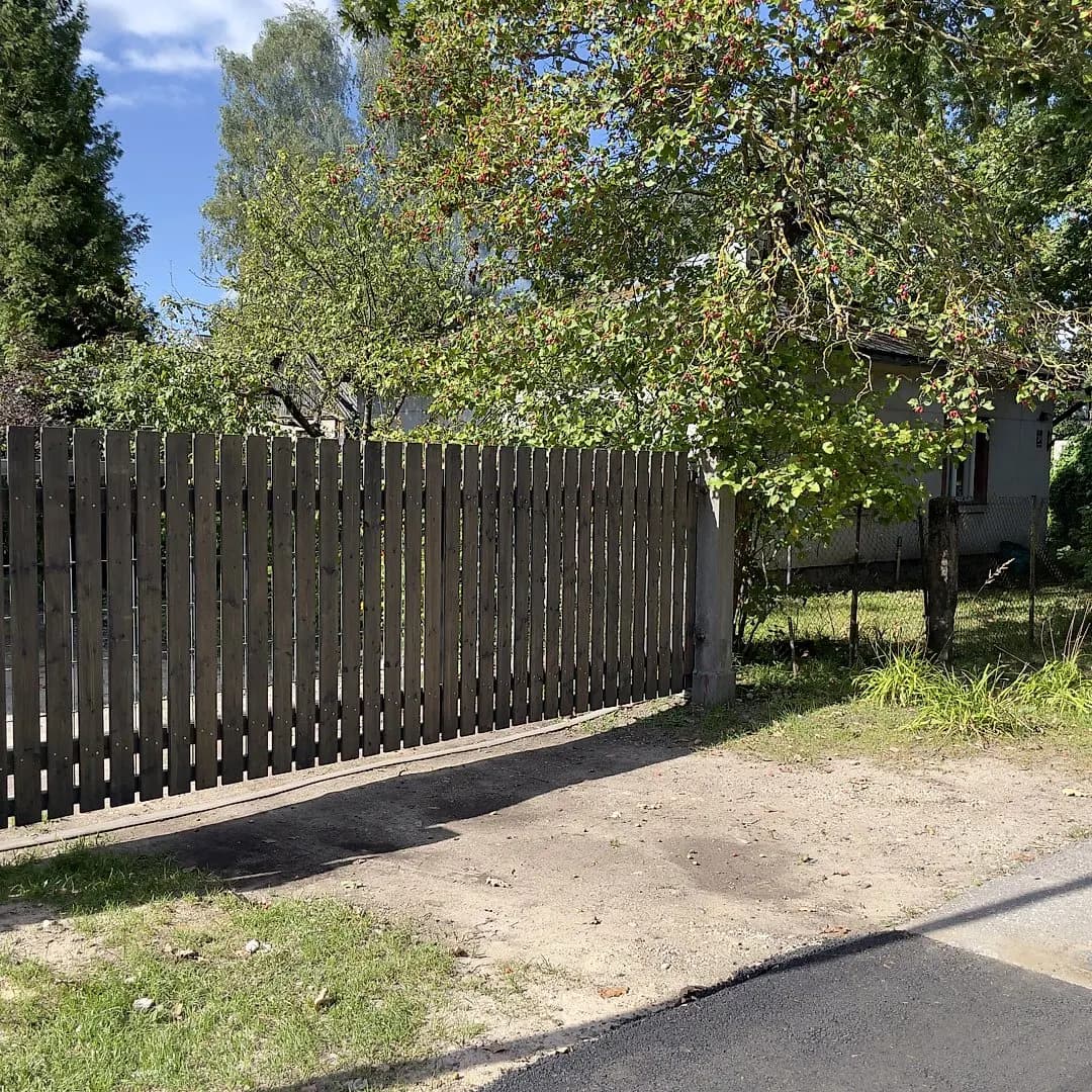 Zeme, 850㎡ - Rīga, Imanta — bilde 2