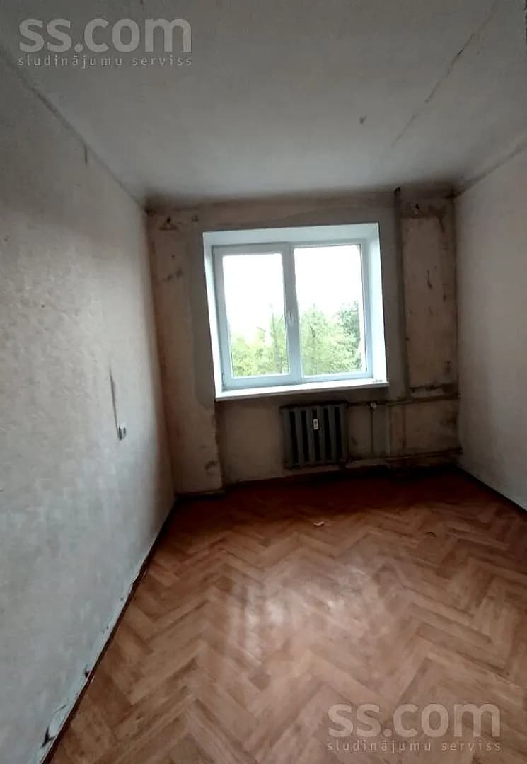 Divistabu dzīvoklis — Spīdolas 7 — bilde 4