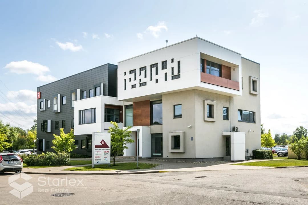 Viskaļu iela 21, Teika, Rīga