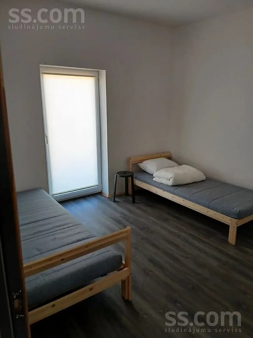Četristabu māja — Al 1, Madonas novads (Sarkanu Pagasts) — bilde 3