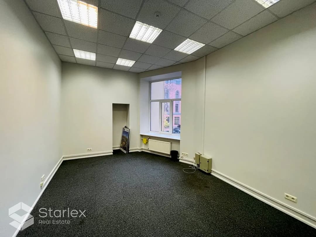 Telpas, 26㎡ - Rīga, Centrs — bilde 2