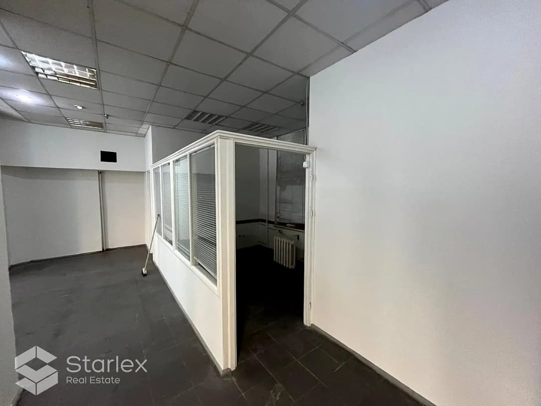 Telpas, 108㎡ - Rīga, Grīziņkalns — bilde 4