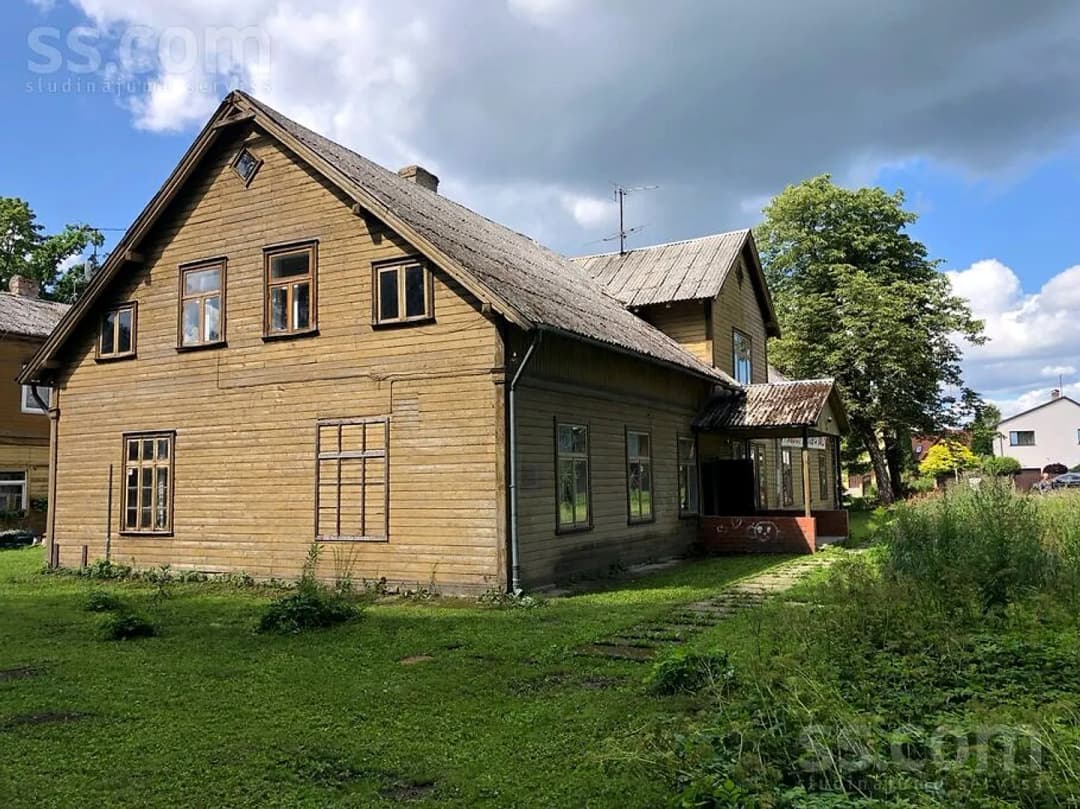Māja — Dambja 37 — bilde 2