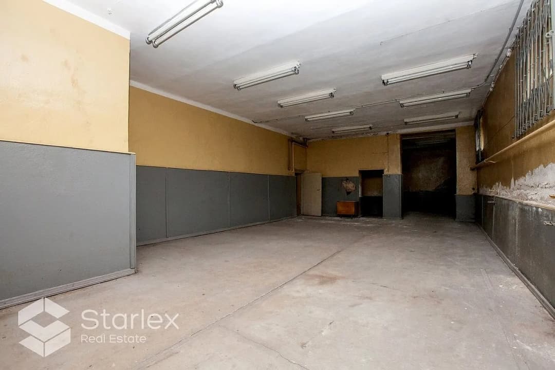 Telpas, 263㎡ - Rīga, Centrs — bilde 4
