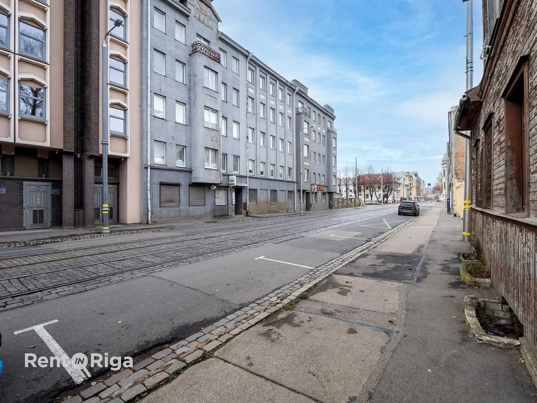 Lastādijas 42, Centrs — bilde 3