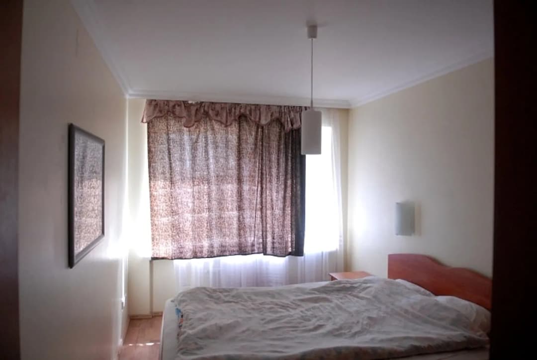 Divistabu dzīvoklis — Ganību dambis 13 k2 — vēl bildes