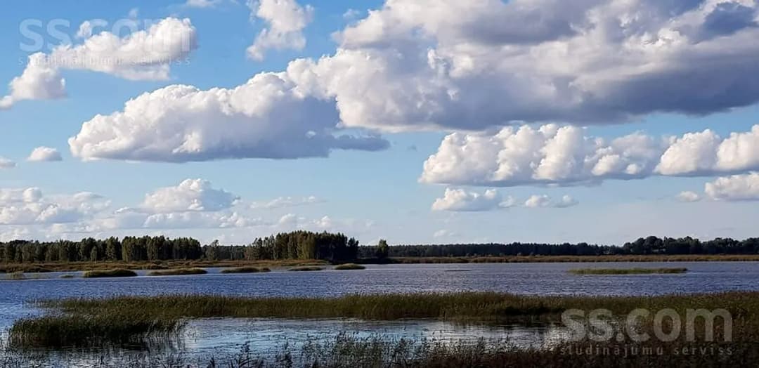 Māja — Rīga-Skaistkalne