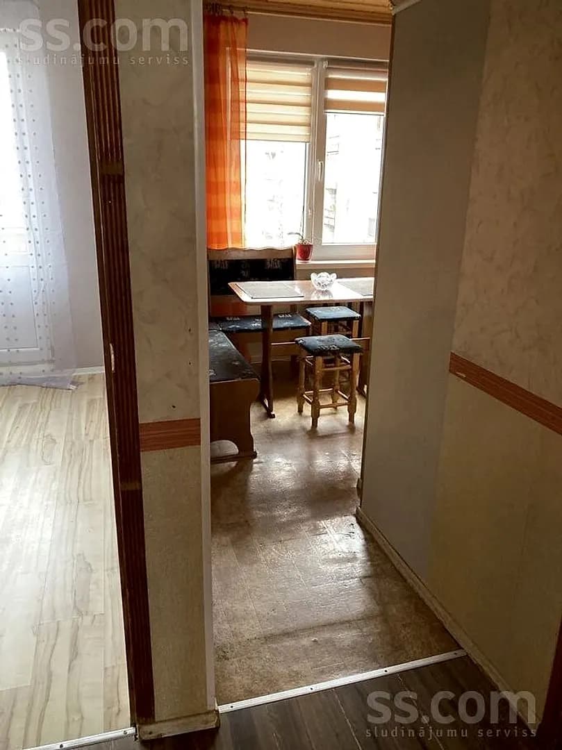 Divistabu dzīvoklis — Siguldas 21 — vēl bildes