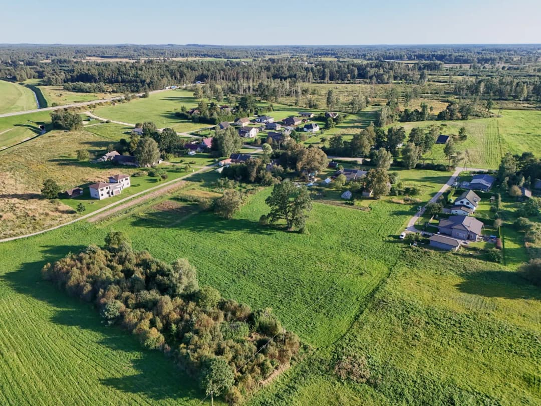 Medus iela, Ķekavas pagasts, Ķekavas novads — bilde 3