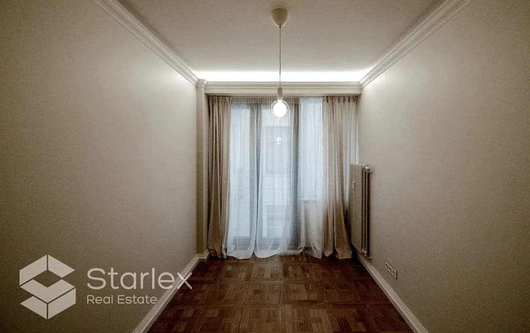 2-ist. Dzīvoklis, 70.9㎡ - Rīga, Centrs — vēl bildes
